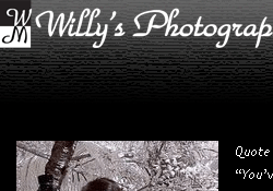 willyphotography.com