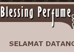 blessingperfume.com