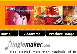 jinglemaker.com