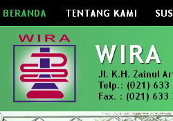 wirasehatmedika.com